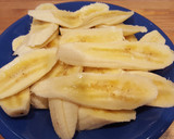 Foto del paso 10 de la receta: Tartaleta de plátanos y dulce de leche ó arequipe