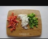 Foto del paso 1 de la receta: Omelette😉