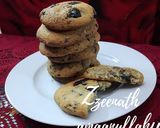 A picture of step 4 of Soft and Chewy Cookies.