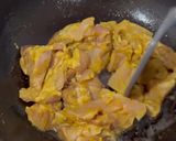 Foto langkah ke 4 dari resep Butter Chicken Simple.