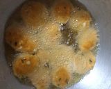 தட்டை முறுக்கு (Thattai murukku recipe in tamil) ரெசிபி ஸ்டேப் 7 புகைப்படம்