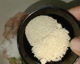 Foto langkah ke 4 dari resep Dimsum Ayam Udang.
