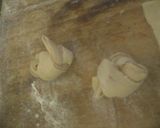 Foto del paso 8 de la receta: Nuditos de chocolate
