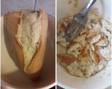 Foto del paso 1 de la receta: Espagueti con albóndigas