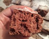 Foto del paso 9 de la receta: Brownies esponjosos