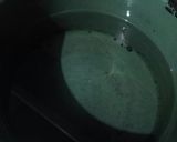 Foto del paso 1 de la receta: Calamar con aderezo de chipotle