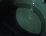 Foto del paso 1 de la receta: Calamar con aderezo de chipotle
