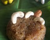 ફાડા લાપસી (Fada Lapsi Recipe In Gujarati) રેસીપી સ્ટેપ4ફોટો