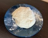 Foto del paso 1 de la receta: Dumplings Veganos 🥟