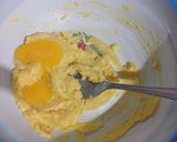 Foto langkah ke 1 dari resep Cornflakes Cookies.