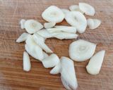 Foto del paso 5 de la receta: Lubina a la bilbaina