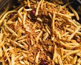 ફરાળી ચેવડો (Farali Chevdo Recipe In Gujarati) રેસીપી સ્ટેપ4ફોટો