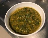 Une image de l'étape 9 de Sauce / farce oseille,tomate, ail et piment vert.