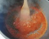 Foto del paso 1 de la receta Potaje de lentejas y alubias rojas