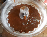 Foto del paso 3 de la receta: Bizcocho goloso de cacao amargo y frutos secos