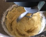 Φωτογραφία βήματος 3 της συνταγής Πασχαλινά κουλουράκια