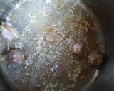 Foto del paso 3 de la receta: Pollo al ajillo