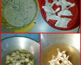 Foto langkah ke 6 dari resep Batagor Simple, Renyah & Empuk.