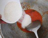 Foto langkah ke 4 dari resep Kentang Mustofa.