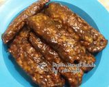 Foto langkah ke 4 dari resep Tempe Bacem.