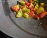নিরামিষ বেগুন ভর্তা (Niramish begun bharta recipe in Bengali) রেসিপির ধাপ 2 ছবি