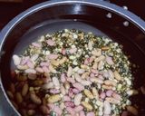दाल मखनी (dal makhani recipe in Hindi) रेसिपी चरण 1 फोटो