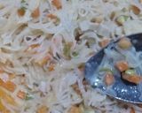 Foto langkah ke 3 dari resep *Kue Lumpur Bihun Gurih*.