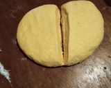 Foto del paso 3 de la receta: Pan de harina de maíz