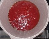 Foto langkah ke 2 dari resep Sirup Karamel/Juruh Wangi Kental Legit (3 Macam Gula).