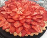 Foto del paso 7 de la receta: Tarta de Frutillas