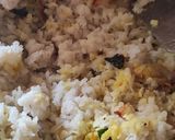 इंदौरी पोहा (Indori poha recipe in hindi) रेसिपी चरण 4 फोटो