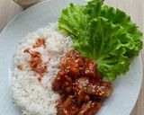 Foto langkah ke 3 dari resep Ayam Goreng Madu Wijen.