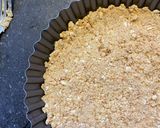 Foto del paso 2 de la receta: Cheesake sin horno