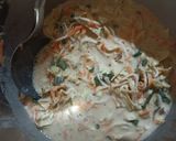 Foto langkah ke 2 dari resep Bakwan Sayur.