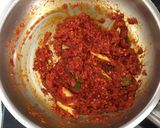 Foto langkah ke 2 dari resep Bandeng Balado.