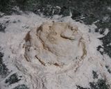 Foto del paso 4 de la receta: Bollos de queso