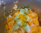 Foto del paso 4 de la receta: Puré de calabaza, apio y nabo, en Thermomix tm21