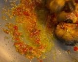 Gambar langkah 2 resipi Ikan sembilang goreng berlada.