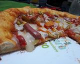 Une image de l'étape 9 de Pizza ❤.