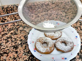 Rollos de anís