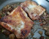 Foto del paso 2 de la receta Pollo al estilo Medio-oriente