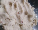 A picture of step 3 of Naan khatai.