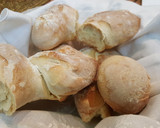 Foto del paso 9 de la receta: Pan de espiga rústico