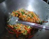 A picture of step 3 of Pasta.