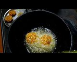 A picture of step 4 of Sabudana tikki | Sabudana vada.