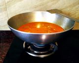 মুড়ি ঘন্ট (muri ghanto recipe in Bengali) রেসিপি ধাপ - 4 ছবি