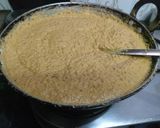 A picture of step 5 of Panjiri.