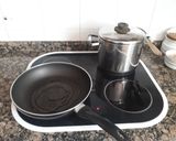 Foto del paso 1 de la receta: Espaguetis al ajillo