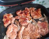 Foto langkah ke 3 dari resep Ayam BBQ.