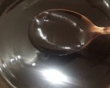 Foto langkah ke 1 dari resep Chocolate Fudge Brownies (lebih nyoklat + shiny crust).